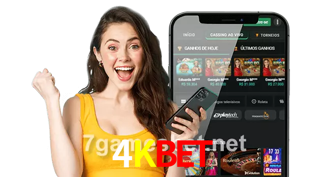 4Kbet