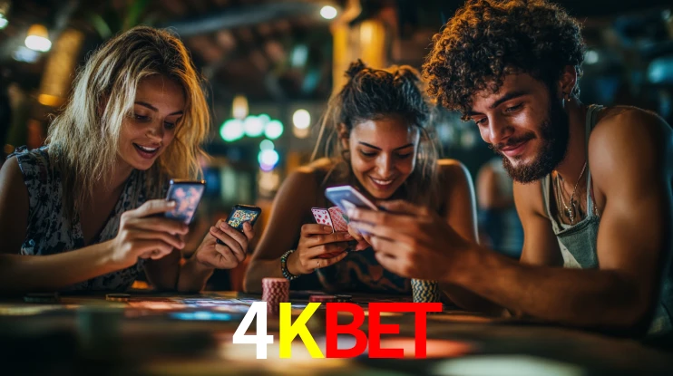 Welcome Bonus 4Kbet