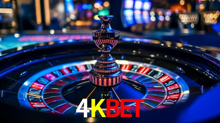 Explore as vantagens do 4Kbet: serviço profissional e confiabilidade