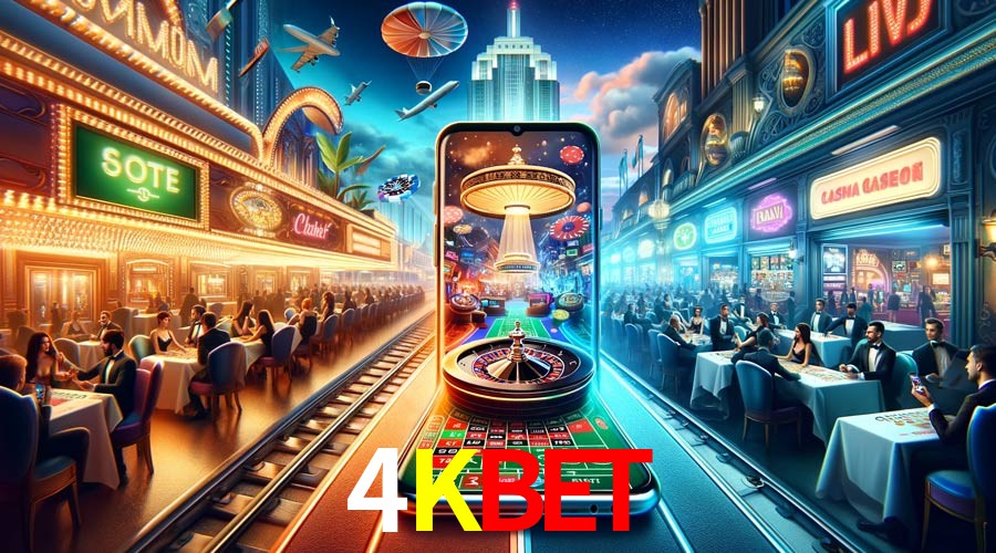 Secure Login 4Kbet