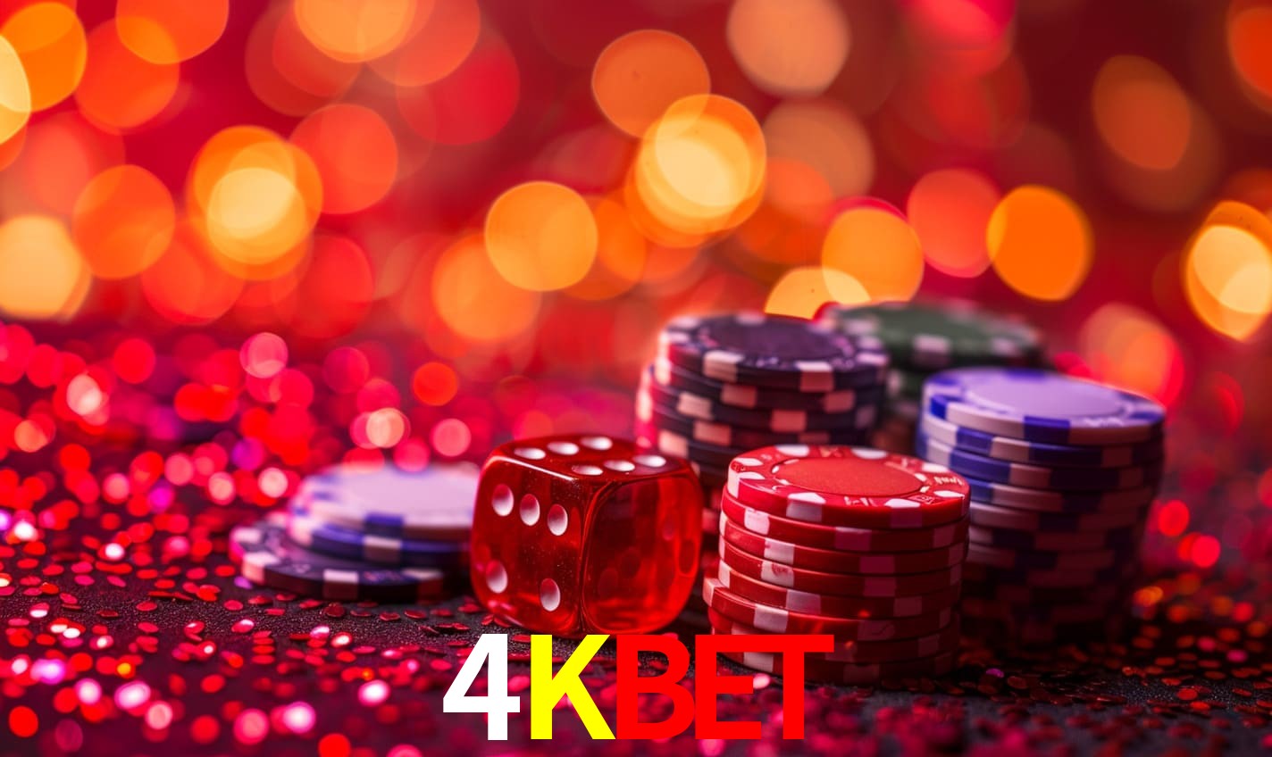 Descubra a Essência do 4Kbet: Nossa História e Compromissos