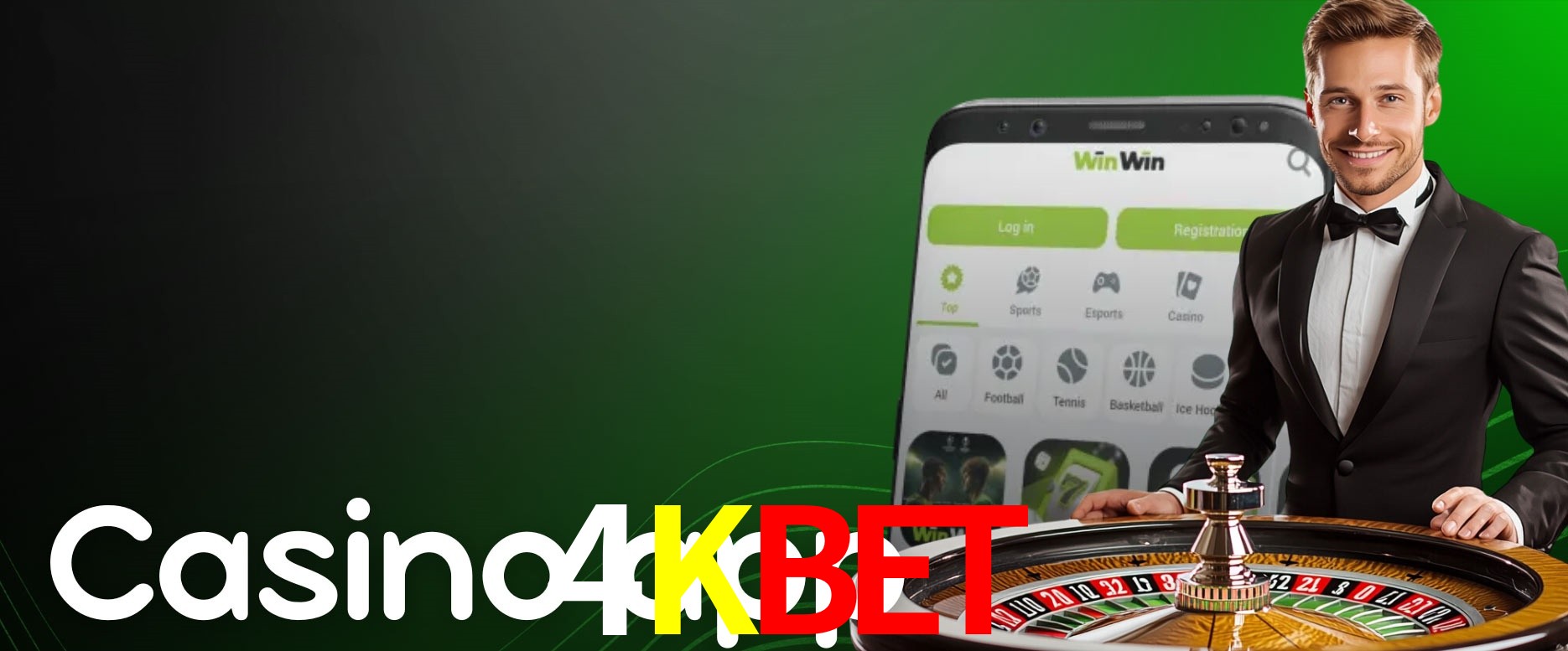 API Integration 4Kbet