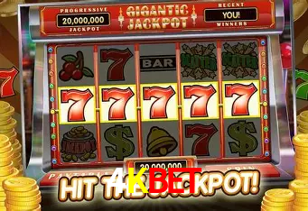 Descubra o Mundo do Cassino Online com 4Kbet