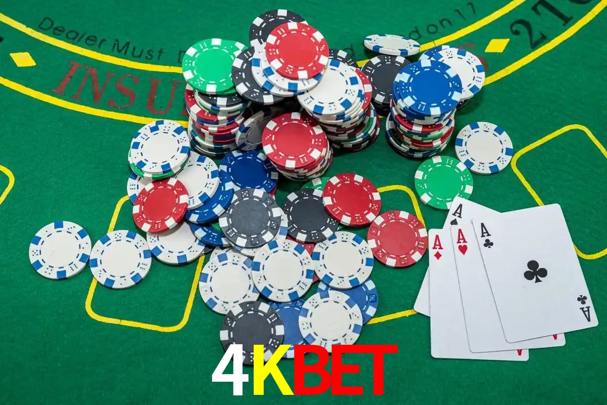 cassino 4Kbet