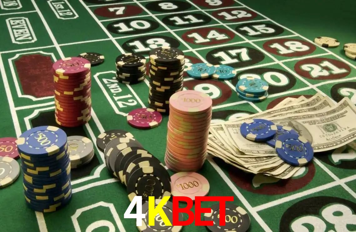 Experiência VIP 4Kbet