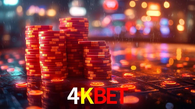 4Kbet: Jogos de Caça-Níqueis-Altas Recompensas, Roleta-Velocidade, Blackjack-Desafios Máximos
