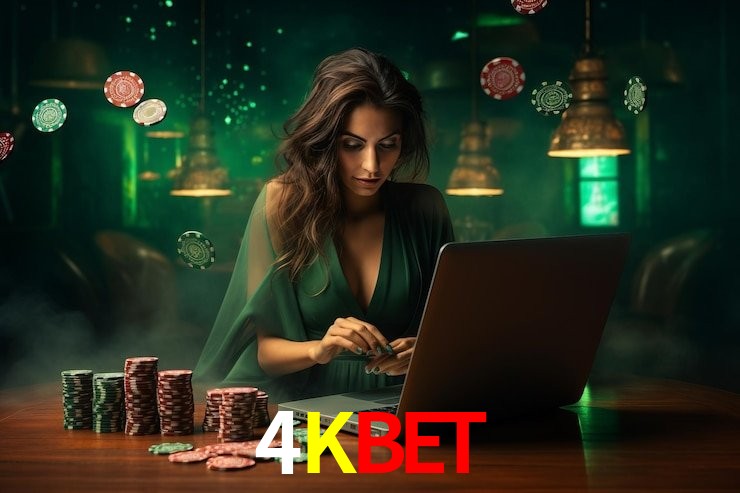 Instant EasyPaisa 4Kbet