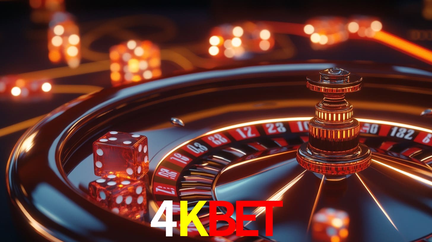 Live Casino 4Kbet