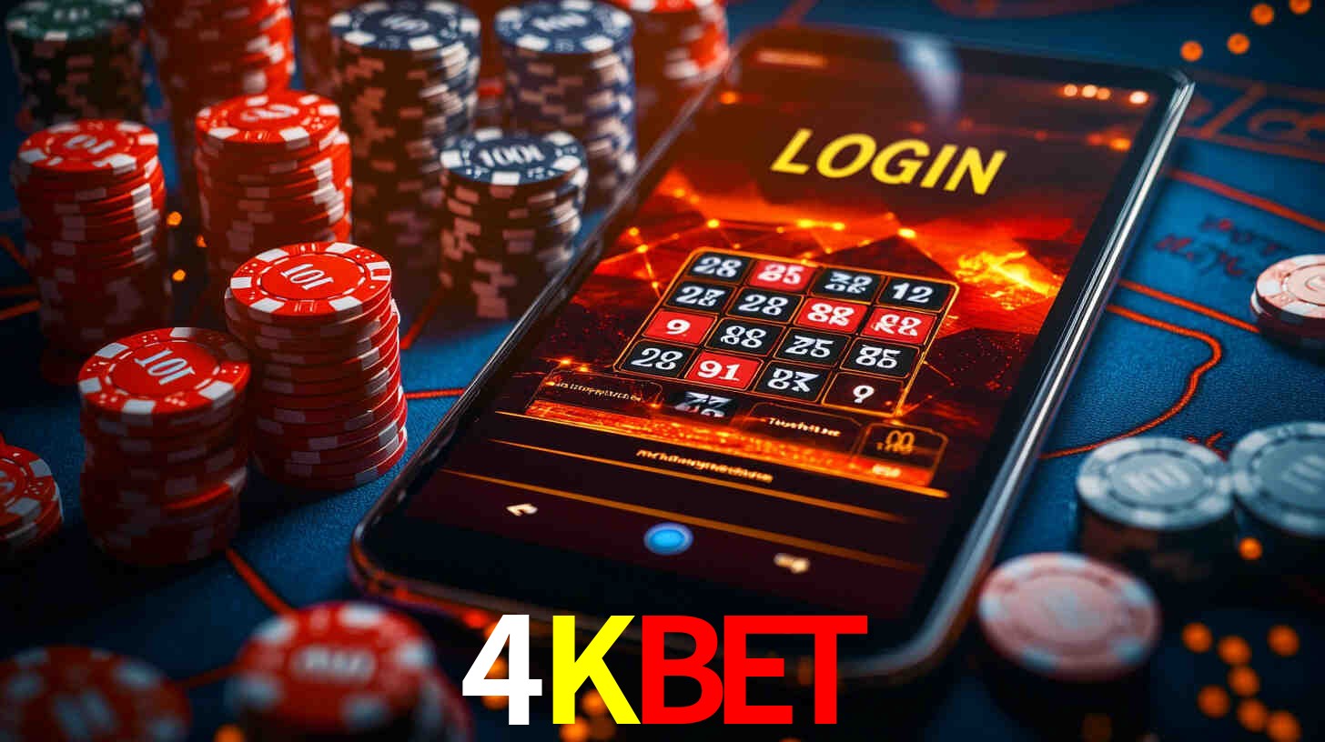 Bônus Generosos e Exclusivos no 4Kbet para Você!