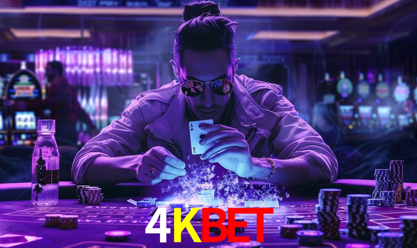 Blackjack Table 4Kbet