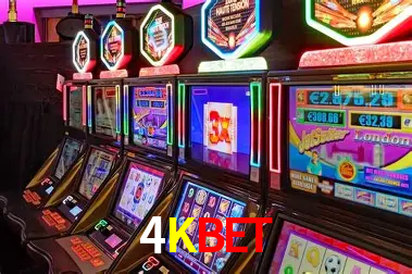 Desvendando o Mundo dos Jogos Virtuais na 4Kbet