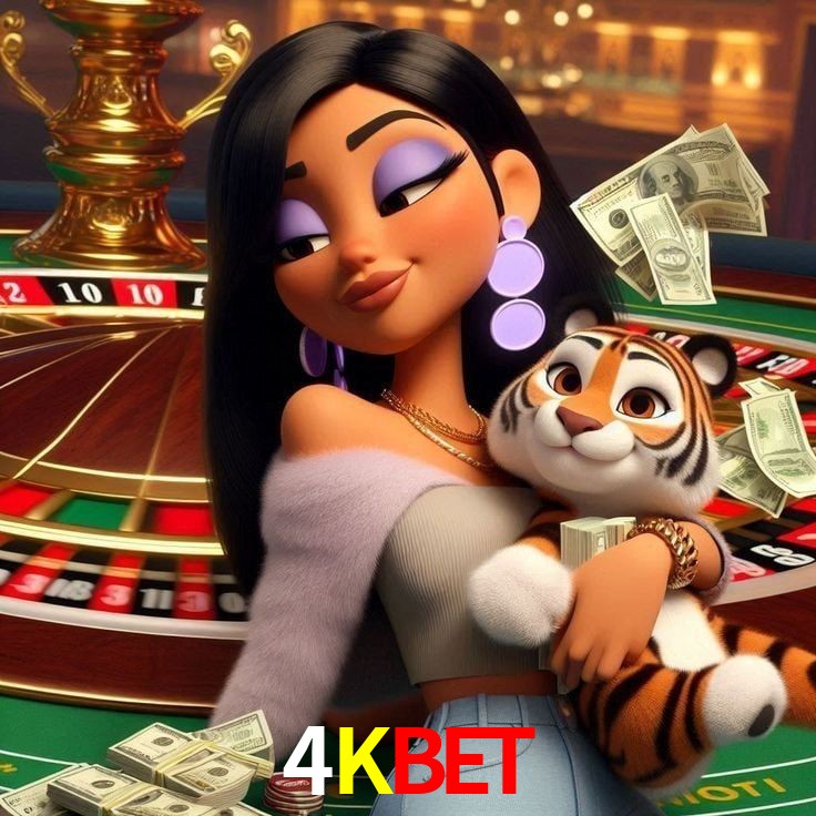 Tennis Betting 4Kbet