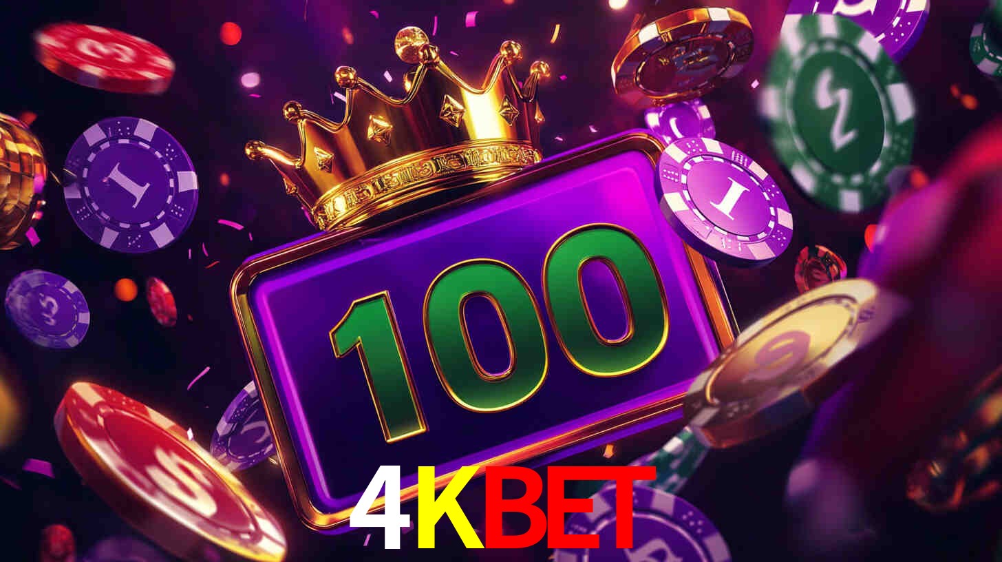 Exclusive Games 4Kbet