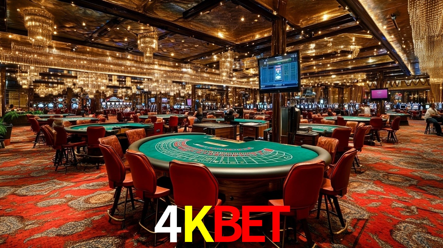 4K Bet
