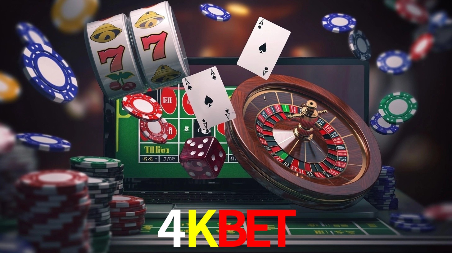 Daily Bonuses 4Kbet