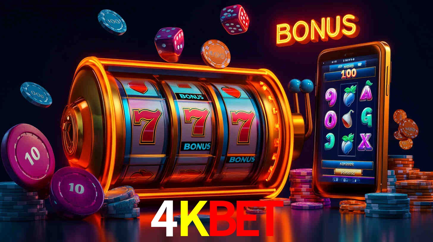 A Popularidade dos Caça-Níqueis no 4Kbet