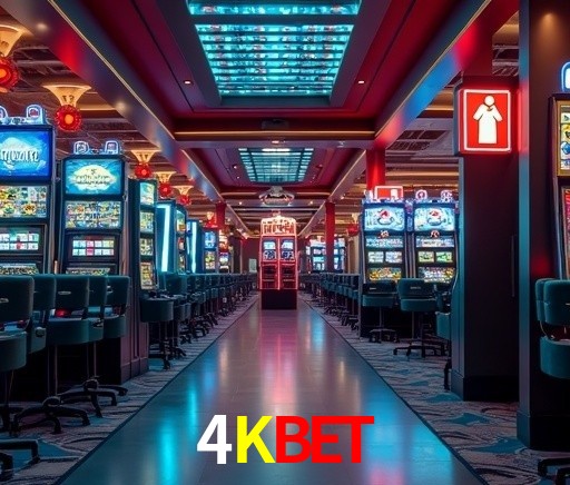 Descubra o Programa VIP da 4Kbet: Vantagens Exclusivas para Jogadores