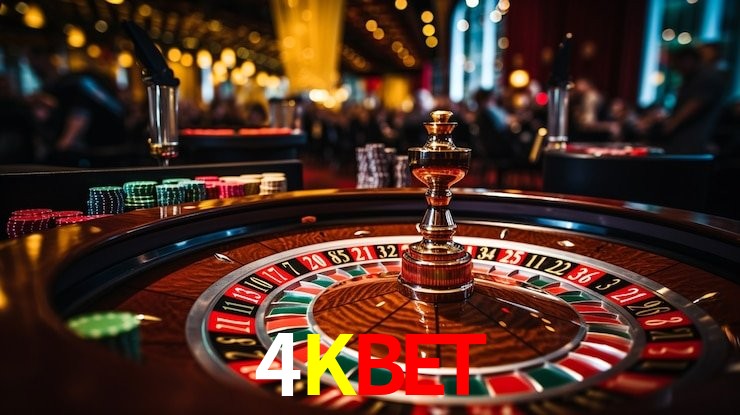 Flash Promotion 4Kbet