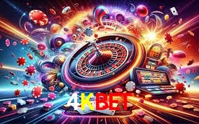 Experiência VIP 4Kbet