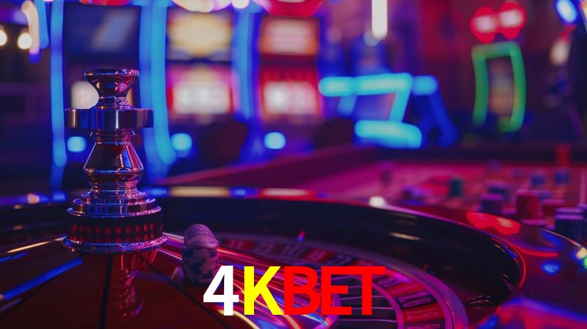 Experimente o Login Seguro Premium no 4Kbet