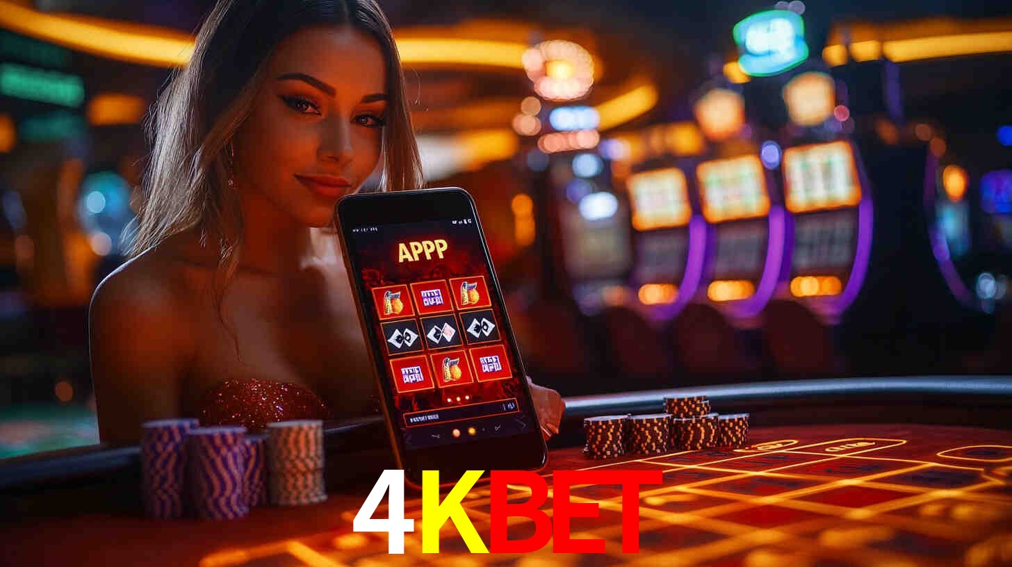 A Popularidade dos Caça-Níqueis no 4Kbet