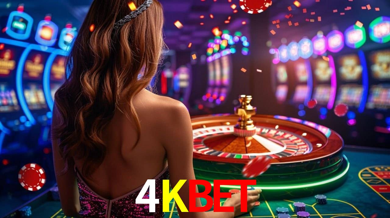 4Kbet App Interface