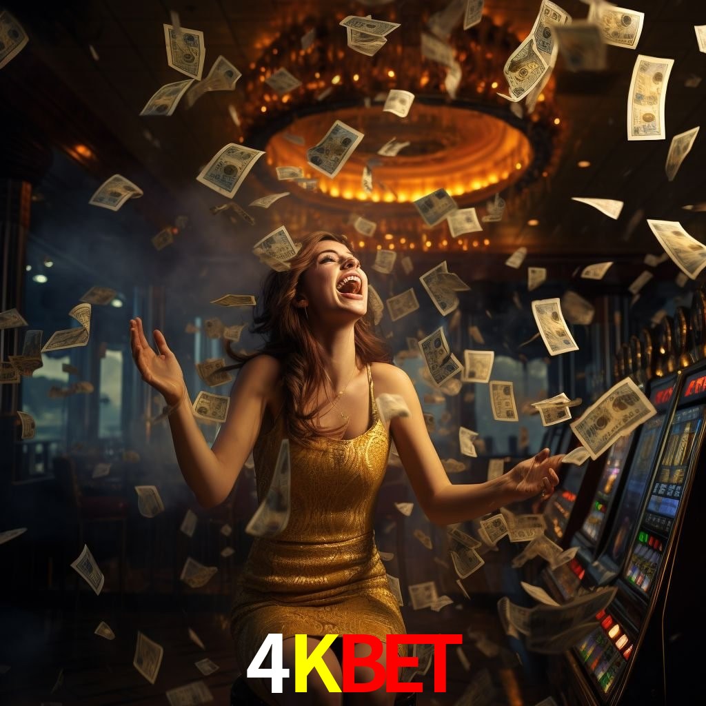 VIP Casino 4Kbet
