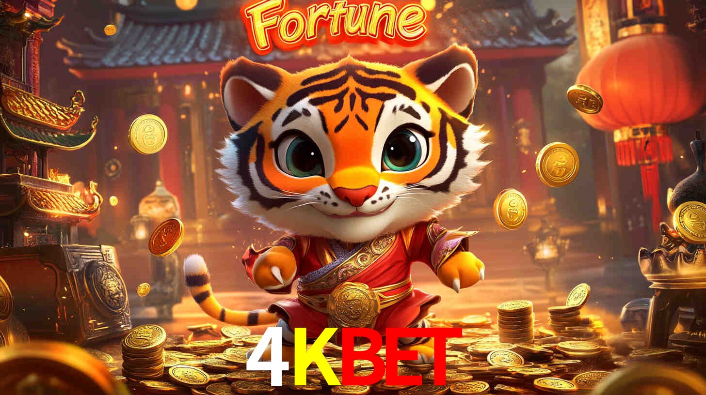 Desvendando o Mundo dos Jogos Virtuais na 4Kbet