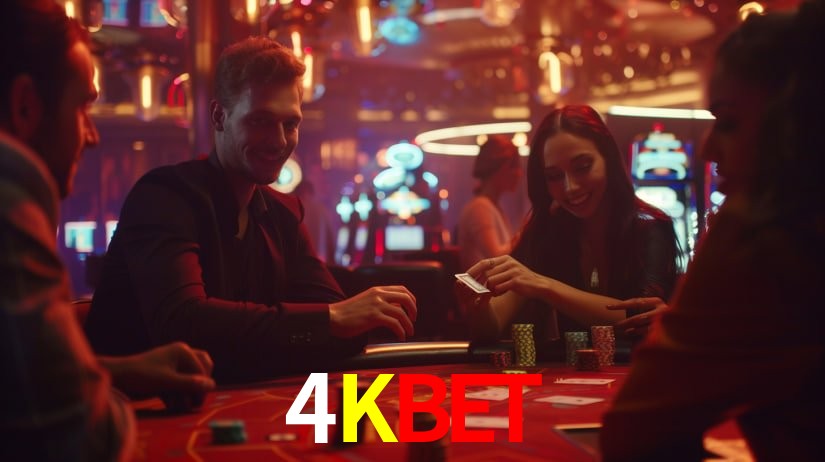 A Revolução dos Aplicativos de Jogos no 4Kbet