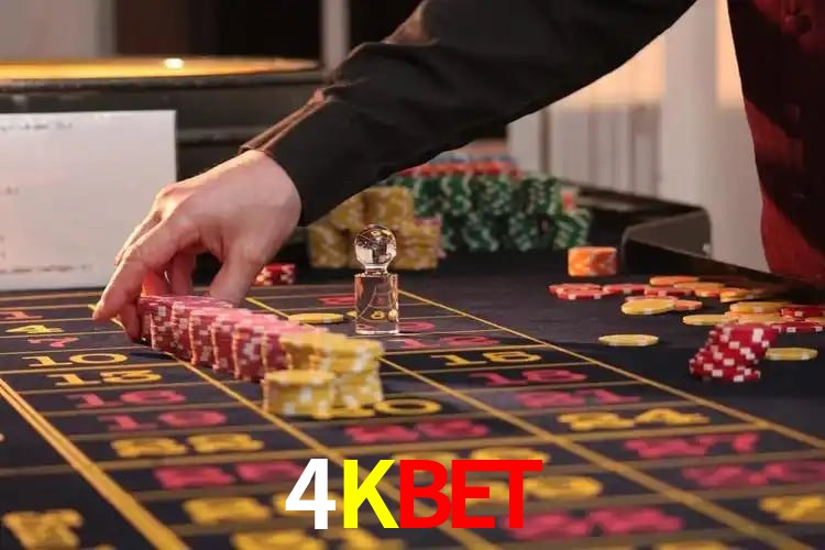 Descubra a Magia dos Jogos de Arcade no 4Kbet