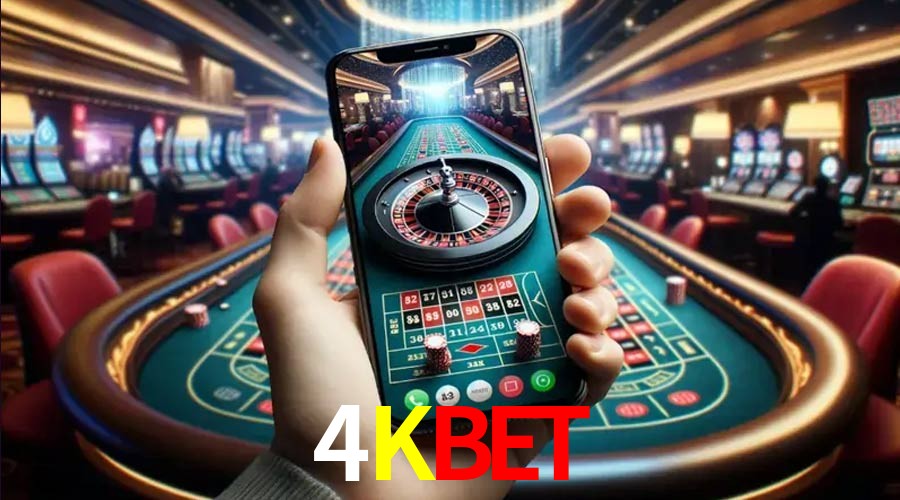 Slot Games 4Kbet