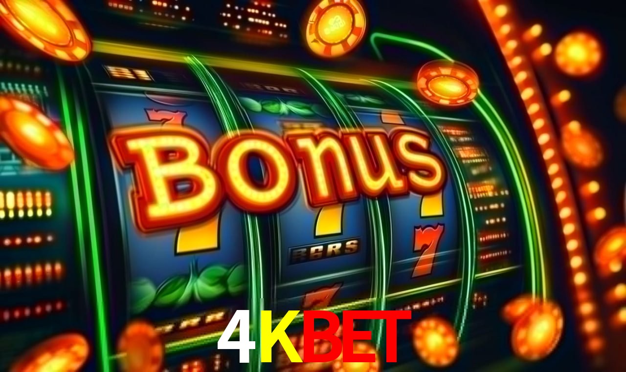 Roulette Table 4Kbet