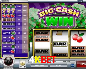 Desvendando o Mundo dos Jogos Virtuais na 4Kbet