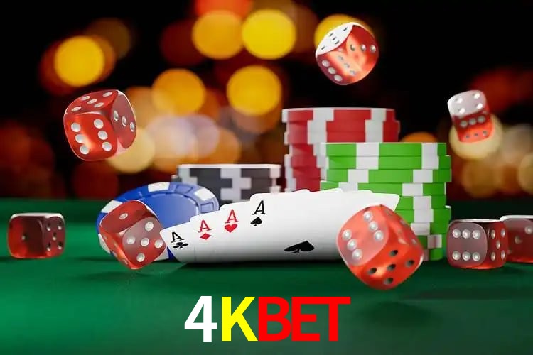 Slot Games 4Kbet