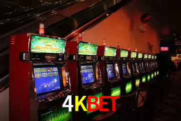 Descubra a Essência do 4Kbet: Nossa História e Compromissos