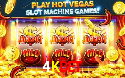 Descubra a Magia dos Jogos de Arcade no 4Kbet