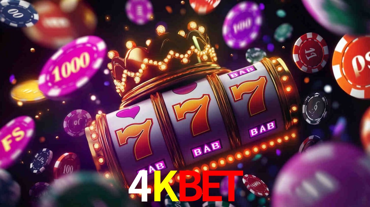 Bonus Features 4Kbet