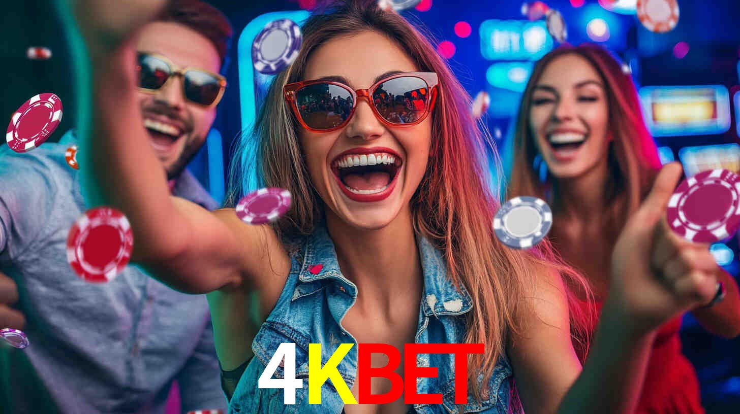 Descubra o Programa VIP da 4Kbet: Vantagens Exclusivas para Jogadores