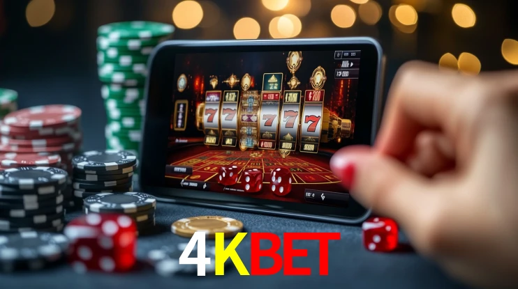 Instant EasyPaisa 4Kbet