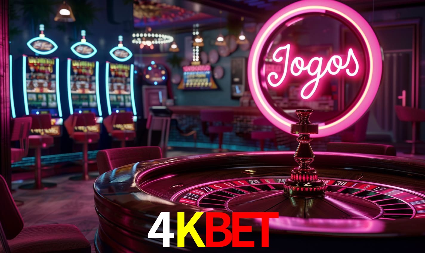 Explorando a Categoria de Eventos em Apostas na 4Kbet