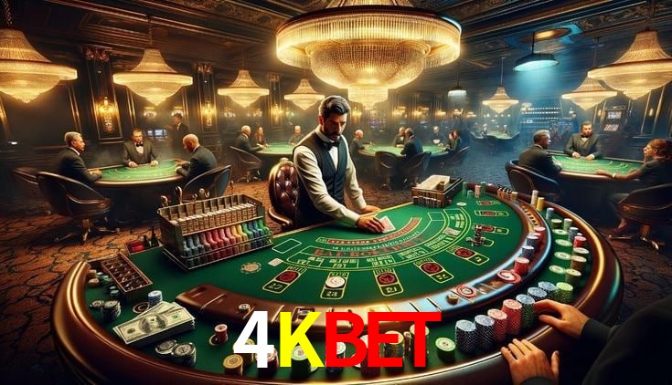 Welcome Bonus 4Kbet